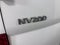 2020 Nissan NV200 S