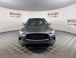 2022 INFINITI QX50 Sensory