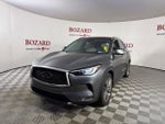 2022 INFINITI QX50 Sensory