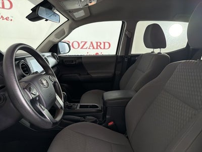 2020 Toyota Tacoma SR5 V6