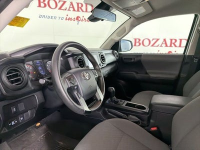 2020 Toyota Tacoma SR5 V6