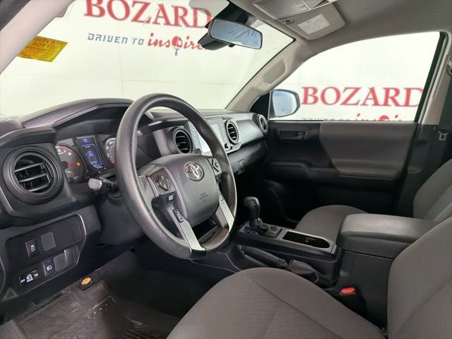 2020 Toyota Tacoma SR5 V6