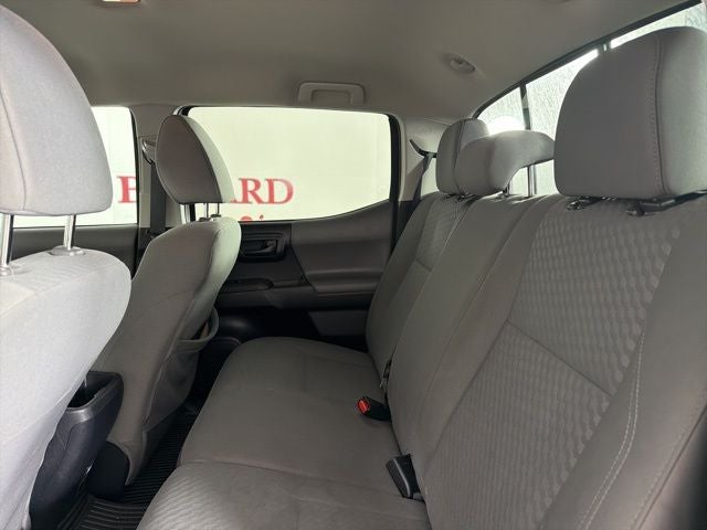 2020 Toyota Tacoma SR5 V6