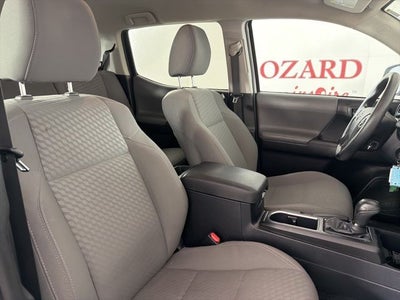 2020 Toyota Tacoma SR5 V6