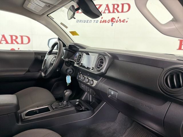 2020 Toyota Tacoma SR5 V6