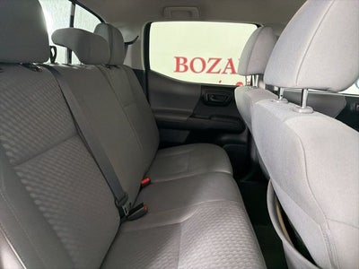 2020 Toyota Tacoma SR5 V6