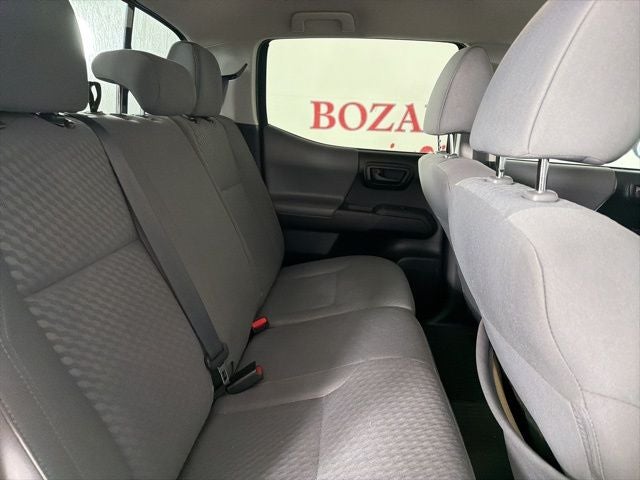 2020 Toyota Tacoma SR5 V6