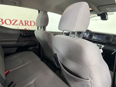 2020 Toyota Tacoma SR5 V6