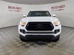 2020 Toyota Tacoma SR5 V6
