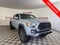 2019 Toyota Tacoma TRD Off-Road V6