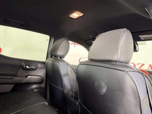 2019 Toyota Tacoma TRD Off-Road V6