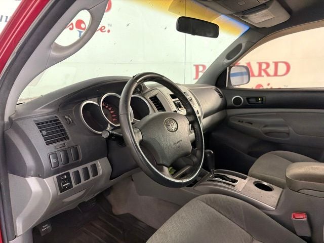 2008 Toyota Tacoma PreRunner V6