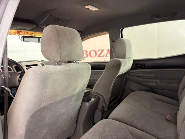 2008 Toyota Tacoma PreRunner V6