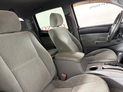 2008 Toyota Tacoma PreRunner V6