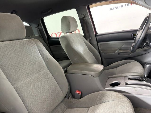 2008 Toyota Tacoma PreRunner V6