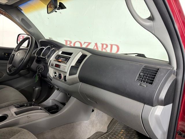 2008 Toyota Tacoma PreRunner V6