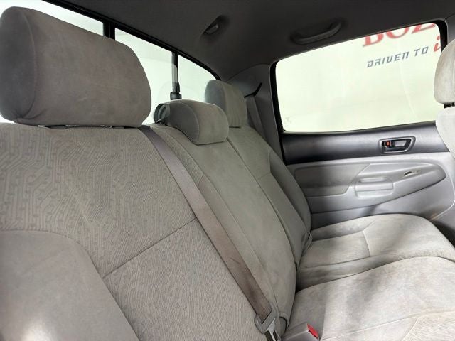 2008 Toyota Tacoma PreRunner V6