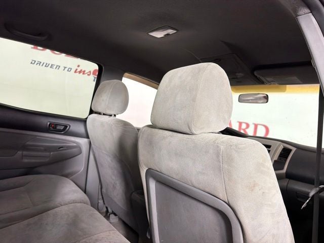 2008 Toyota Tacoma PreRunner V6