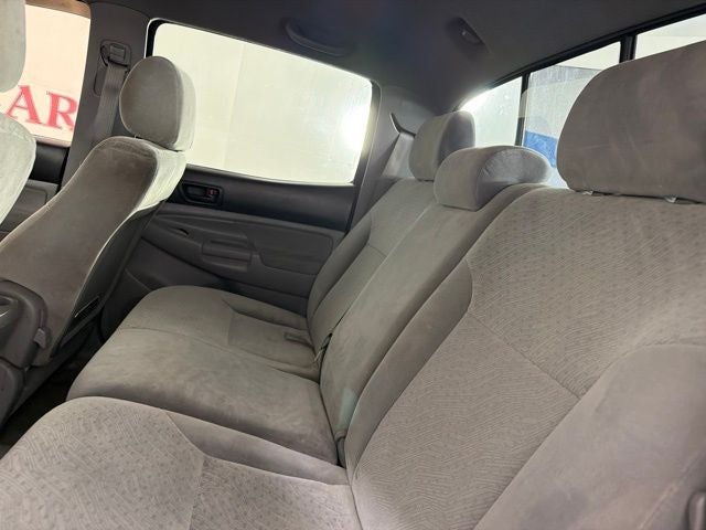 2008 Toyota Tacoma PreRunner V6