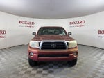 2008 Toyota Tacoma PreRunner V6
