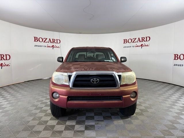 2008 Toyota Tacoma PreRunner V6