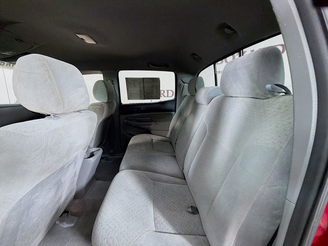 2008 Toyota Tacoma PreRunner V6