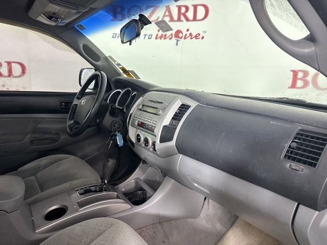 2007 Toyota Tacoma PreRunner