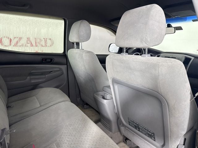 2007 Toyota Tacoma PreRunner