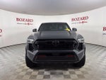 2025 Toyota Tacoma Hybrid TRD Off Road