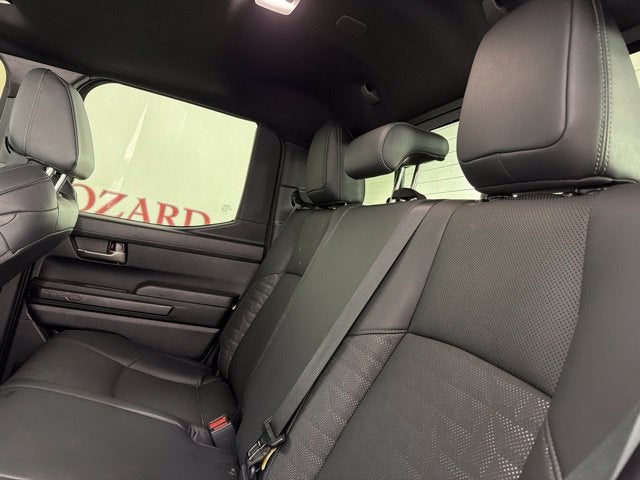 2025 Toyota Tacoma Hybrid TRD Off Road