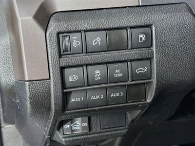 2024 Toyota Tacoma Hybrid TRD Sport