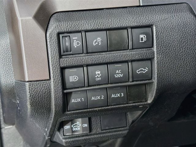 2024 Toyota Tacoma Hybrid TRD Sport