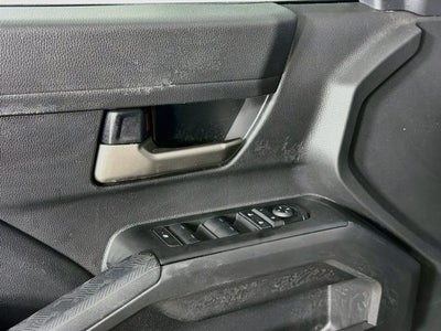 2024 Toyota Tacoma Hybrid TRD Sport