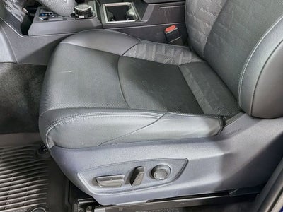 2024 Toyota Tacoma Hybrid TRD Sport