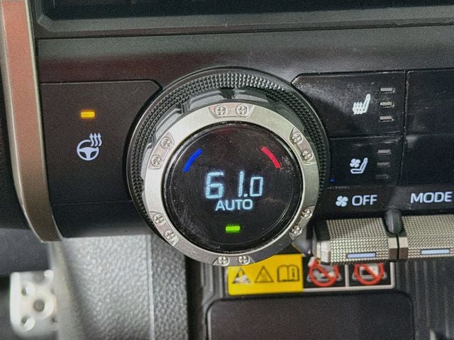 2024 Toyota Tacoma Hybrid TRD Sport