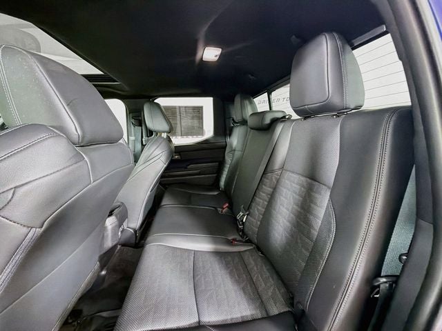 2024 Toyota Tacoma Hybrid TRD Sport