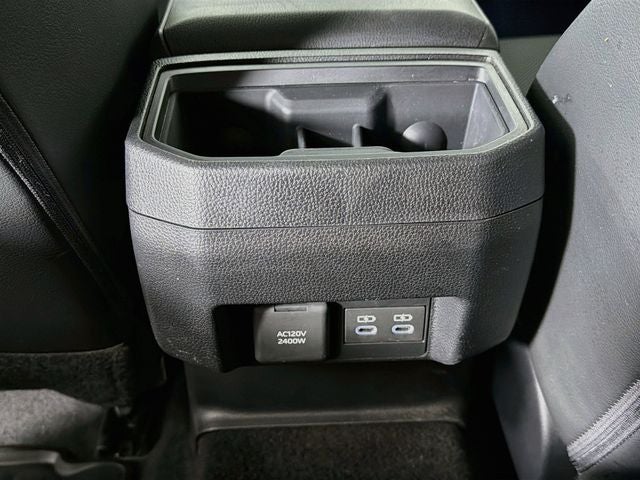 2024 Toyota Tacoma Hybrid TRD Sport