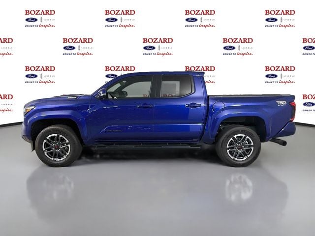 2024 Toyota Tacoma Hybrid TRD Sport