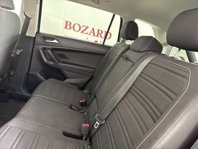 2022 Volkswagen Tiguan 2.0T S