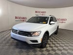 2020 Volkswagen Tiguan 2.0T SE