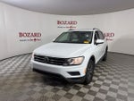 2018 Volkswagen Tiguan 2.0T SE