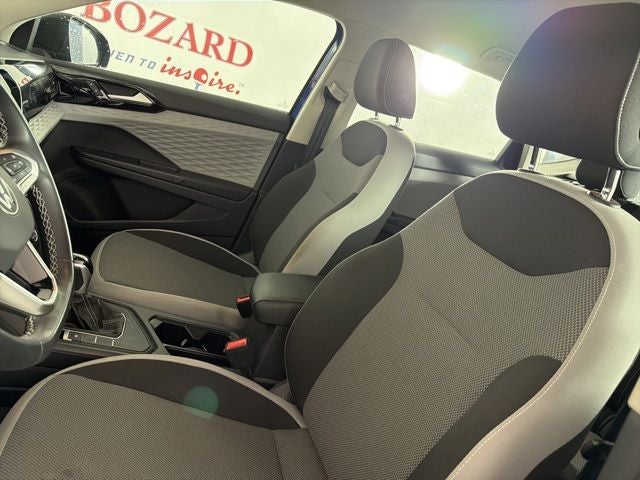 2022 Volkswagen Taos 1.5T S