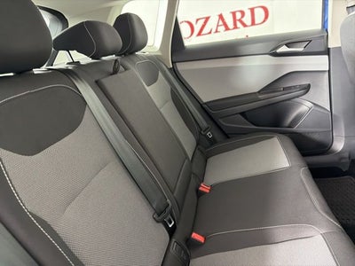 2022 Volkswagen Taos 1.5T S