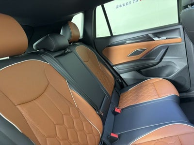 2025 Volkswagen Tiguan 2.0T SEL R-Line