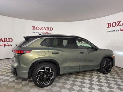 2025 Volkswagen Tiguan 2.0T SEL R-Line