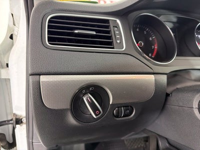 2018 Volkswagen Jetta 1.4T S