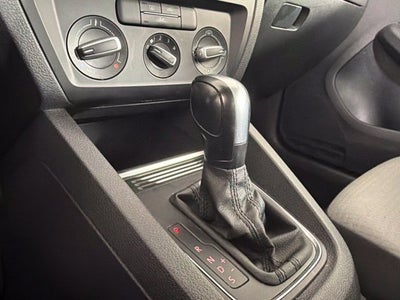 2018 Volkswagen Jetta 1.4T S