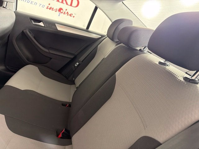 2018 Volkswagen Jetta 1.4T S