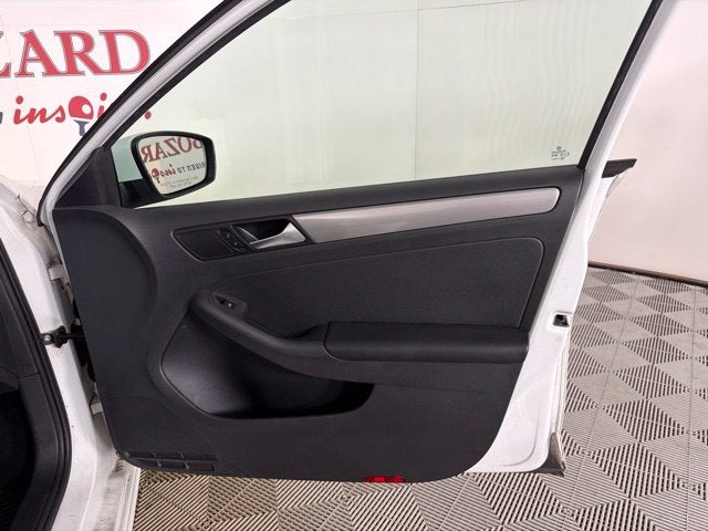 2018 Volkswagen Jetta 1.4T S