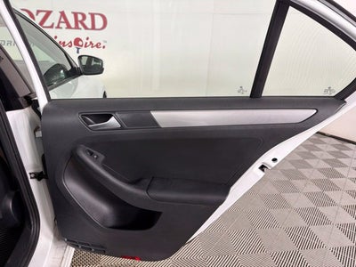 2018 Volkswagen Jetta 1.4T S